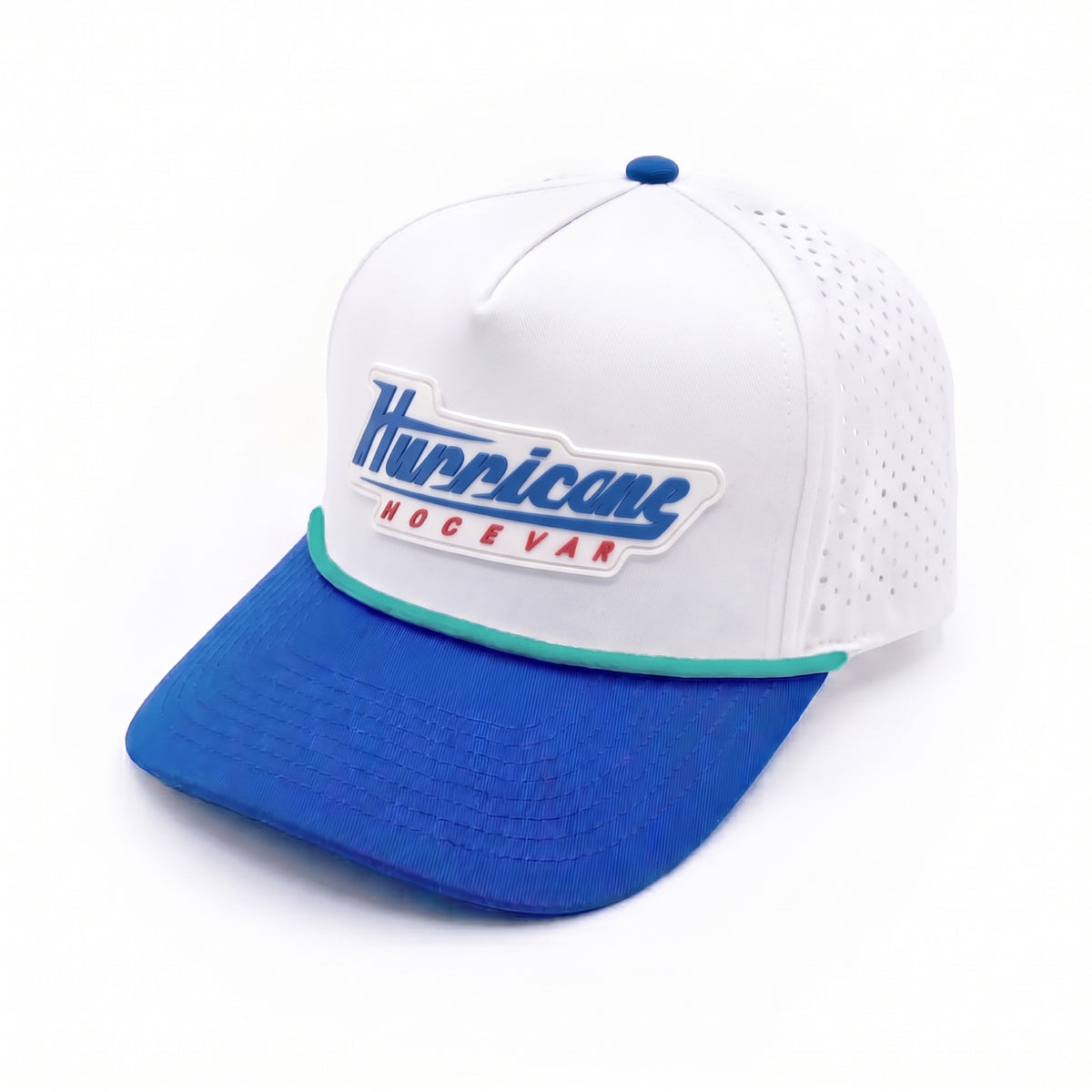 PREORDER Hurricane Hocevar White Hat